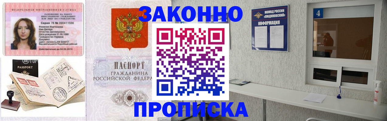 прописка в квартире в Новокубанске